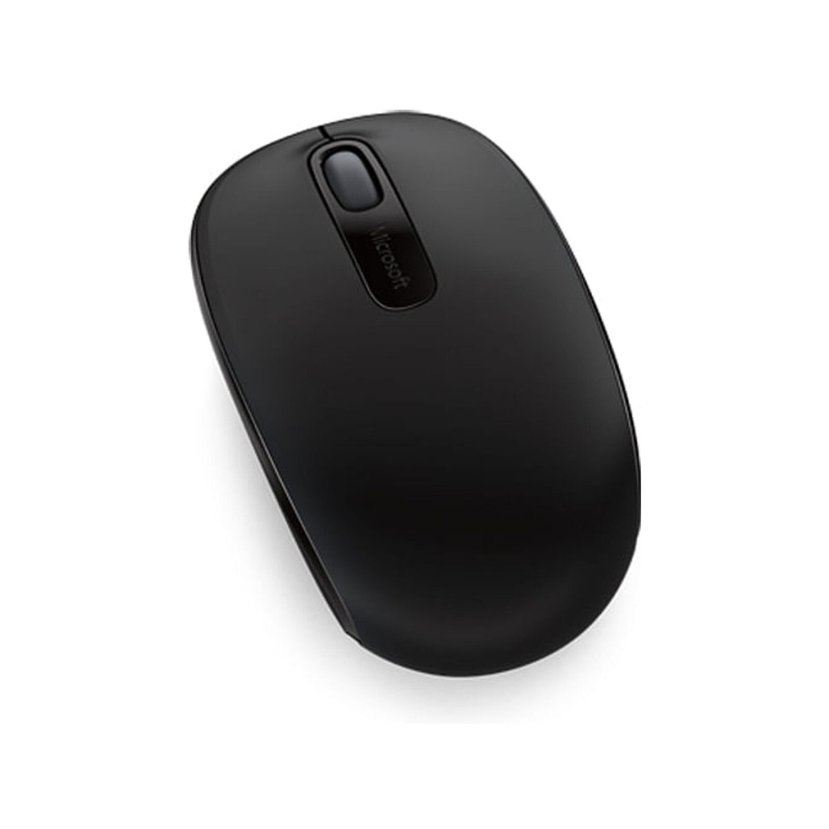 mausさん専用 Incase Designed by Microsoft 1850 Wireless Mobile Mouse - Black