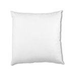 Aus Made 45 x 45cm Cushion Insert Polyester Premium Lofty Fibre
