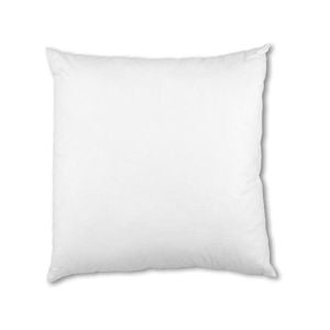 Aus Made 45 x 45cm Cushion Insert Polyester Premium Lofty Fibre