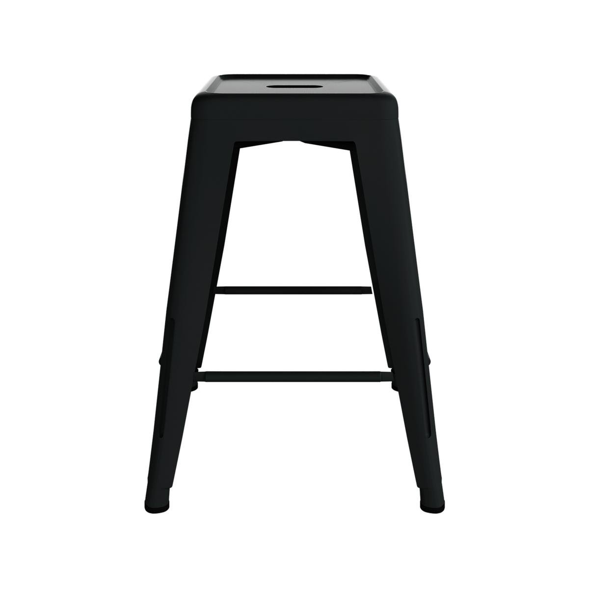 Marquee Black Metal Bar Stool Bunnings Australia