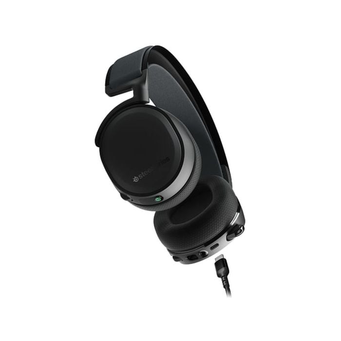 SteelSeries Arctis 7+ Wireless Multi-Platform Gaming Headset for