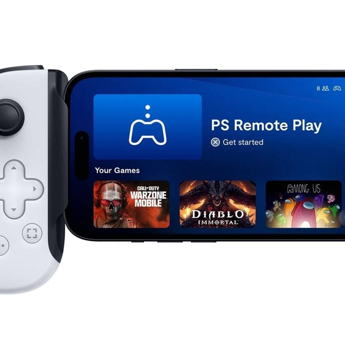 Backbone One PlayStation 2nd Gen For iPhone Lightning
