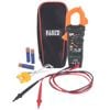 Klein Tools HVAC Digital Clamp Meter, AC Auto-Ranging 400 Amp CL320