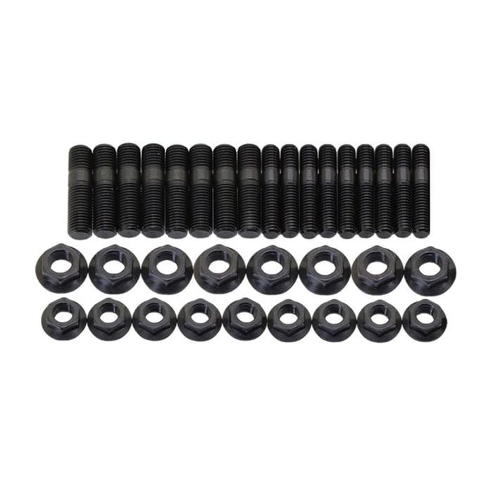 High Tensile Exhaust Manifold, Egr & Turbo Stud Kit For Nissan Patrol Gu Zd30 3.0l