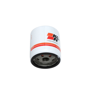 K&n High Flow Racing Oil Filter To Suit Holden Buick Ecotec Ln3 L27 L36 L67 Supercharged 3.8l V6