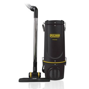 Pullman Backpack Vacuum Cleaner Pv500