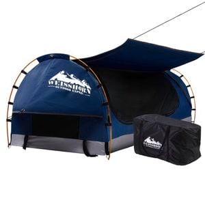 Hiking Tents