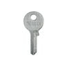 EHI 11025 Silver Blank Padlock Key