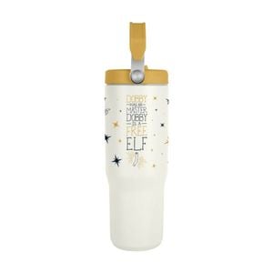 Wizarding World Harry Potter Dobby Insulated Drinking Pitcher 30oz White