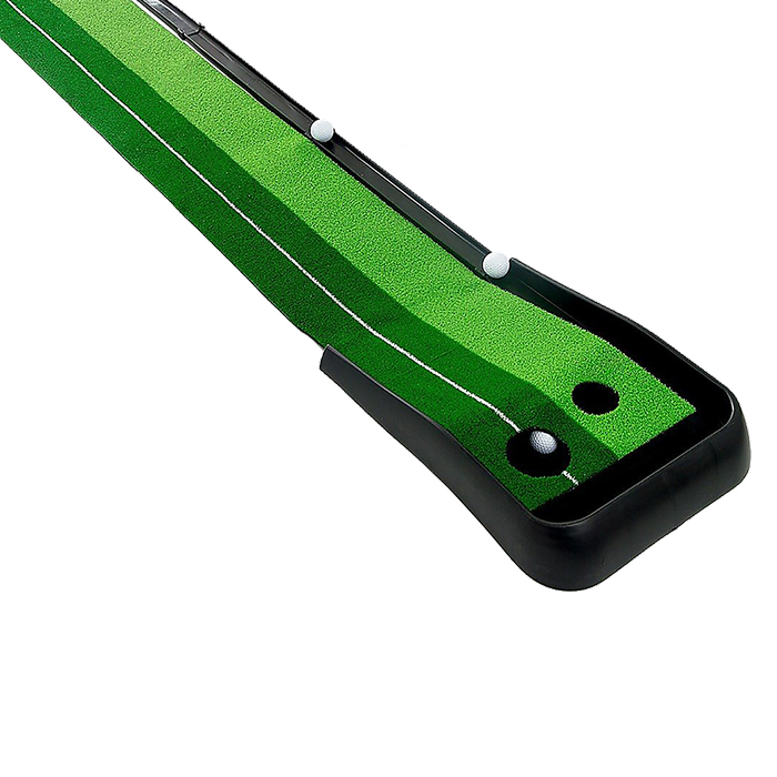 Indoor Practice Putting Green 2.5m Mat