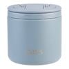 Oasis Insulated Food Flask 500ml - Hazy Blue