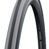 Schwalbe Wheelchair Rightrun 20 X 1.00" (25-451) Grey Stripes Tyre