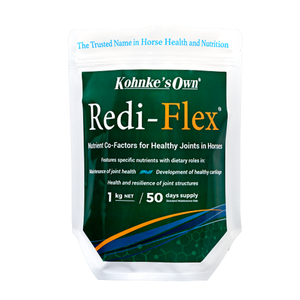 ANDALA PETS KOHNKE REDI-FLEX 1KG