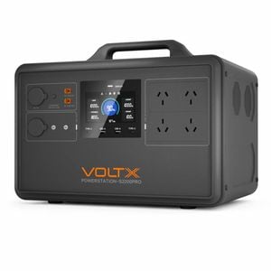 Voltx 2400w Portable Power Station