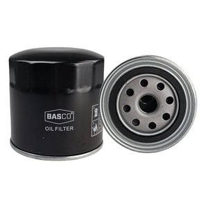 Basco BFO-1122 Oil Filter Interchangeable with C-1122, RZ89A & WZ89A