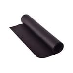 Costway 2M Rubber Treadmill Yoga Mat Floor Protector Fitness
