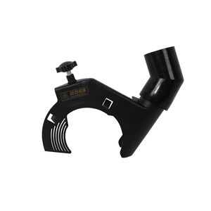 DTA Boss Angle Grinder Dust Extractor