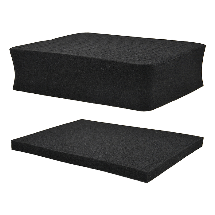 Tactix Foam Insert for Tough Case I/N 0331393