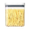 Medium Square Locking Canister 2650ml GoFresha