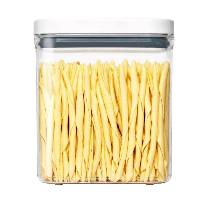 Medium Square Locking Canister 2650ml GoFresha