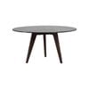 Modern Furniture LILO Coffee Table - Large - Walnut Brown