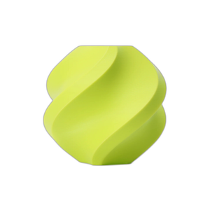 Bambu Lab PLA Basic Bright Green (Refill)