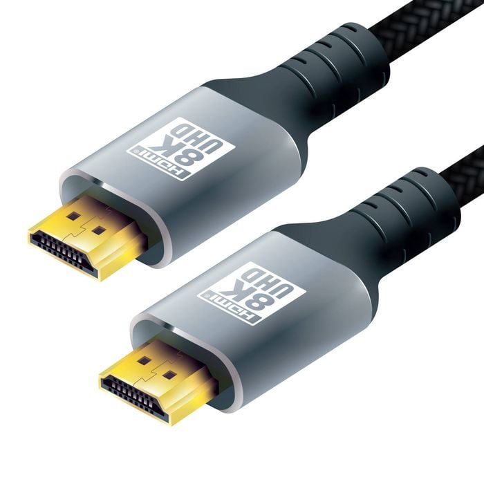  Antsig 5m Ultra 8K HDMI Lead