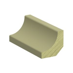 Porta 30 x 30mm 2.7m H3 Primed FJ Pine Scotia 