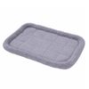 Large Dog Puppy Bed Cat Kennel Mat Cushion Pet Sleeping Pad 90 x 60 x 6 CM