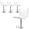 ALFORDSON Bar Stools 4X