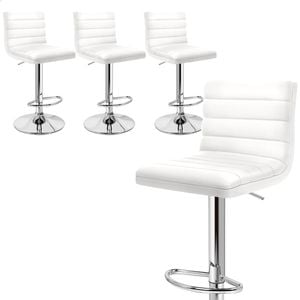 ALFORDSON Bar Stools 4X