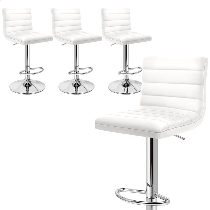 ALFORDSON Bar Stools 4X