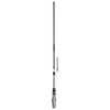 Uniden At880twin 6.6dbi + 3dbi Uhf Cb Fibreglass Antenna Kit