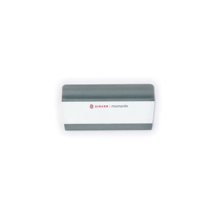 SINGER MOMENTO 5 inch Scraper