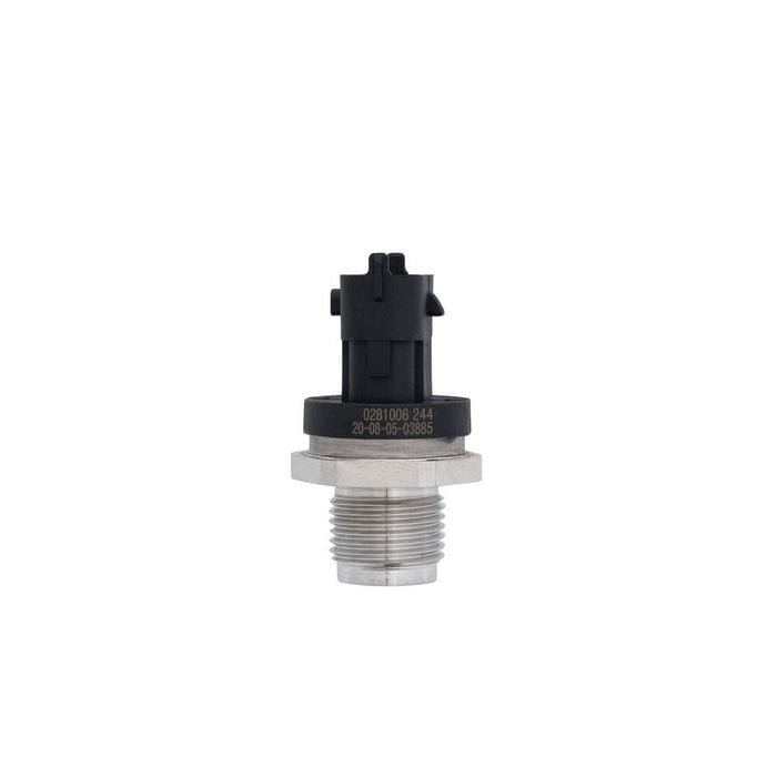Fuel Rail Pressure Sensor for Nissan Patrol 3.0L Y61 CRD ZD30 GU  2000-2015