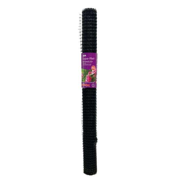 Jack 1200mm x 10m Supa-Net Netting
