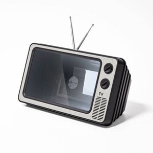 12" Mobile Phone Screen Magnifier TV Amplifier Phone Screen Magnifying Enlarger