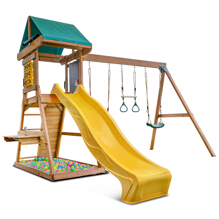 Kidkraft Outdoor Play Equipment Bunnings Birmingham Bunnings