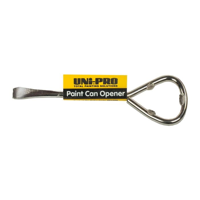 UNi-PRO Metal Paint Can Opener