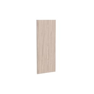 Kaboodle 600mm Silver Ash Modern T/Med Pantry Door