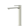 Greens Australia Scandi Tower Basin Mixer Brushed Nickel