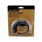 Craftright 30m Steel Tape Measure