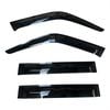 Weathershields For Toyota Landcruiser 80 80 Series 1990-1998 Set Of 4