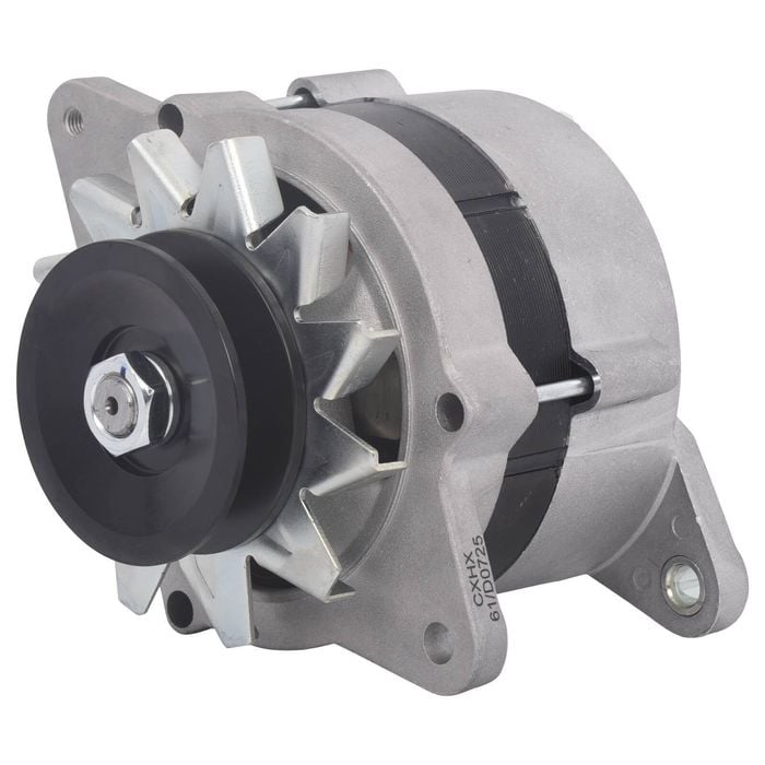 Alternator For Toyota Hilux Rn85r Rn90r 2.4l Petrol 22r 1988 - 1998 55a