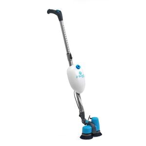 i-scrub 21B Mini Scrubber (with battery, charger & accessories)