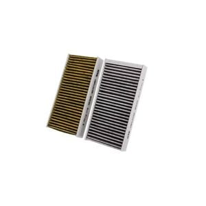 NTK Cabin Air Filter for BMW 218i 220i F44 Coupe F45 MPV M235i xDrive F44 Coupe 2014+ 1.5L 2.0L