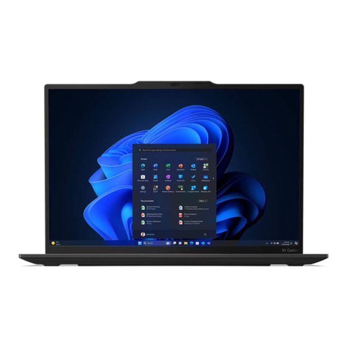Lenovo Thinkpad X1 Carbon G13 14" Wuxga Laptop, Ultra 7, 32gb Ram, 512gb Ssd, Windows 11 Pro [21ns0048au]