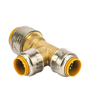 SharkBite Max 20 x 16 x 16mm PEX Unequal Tee