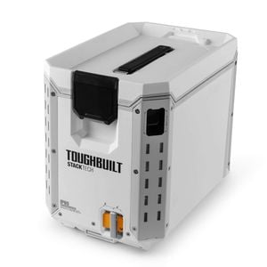 ToughBuilt StackTech Compact Cooler