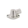 Cal Custom Ford FE Billet Aluminium 90° Neck Swivel Thermostat Housing